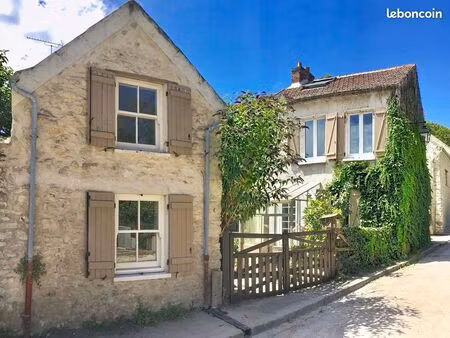 propriété 5 pièces 70 m²