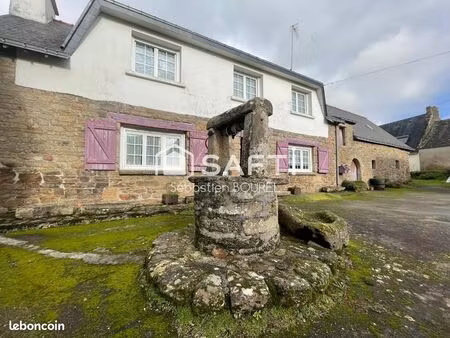 maison 4 pièces 85 m²