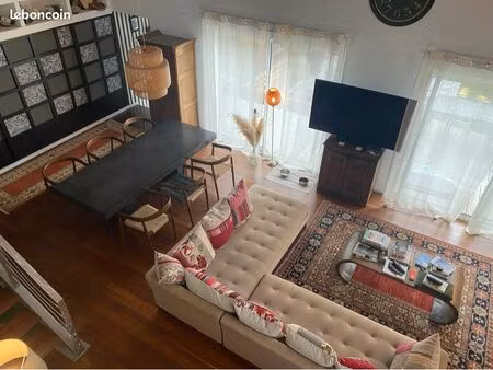 maison aux portes du médoc