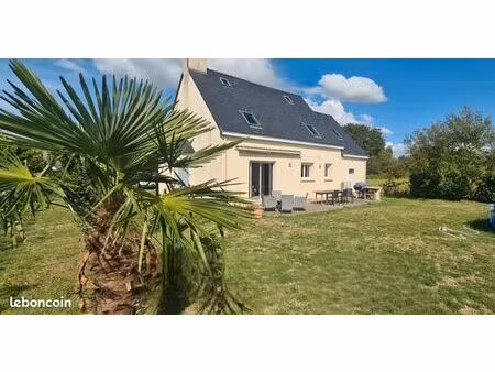 maison 5 pièces 135 m2