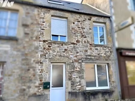 maison 3 pièces 50 m²
