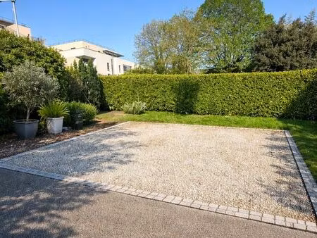 terrain à vendre chassieu centre