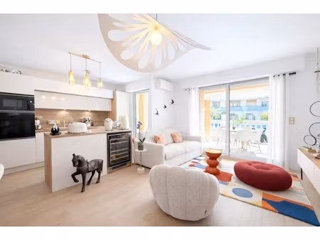 annonce appartement à vendre