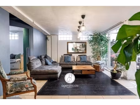 annonce appartement à vendre