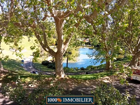 appartement t2 55 m2 centre ville beziers