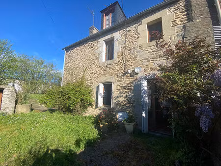 achat maison 3 pièces 59m²