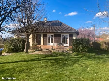 maison a vendre a saint eloi