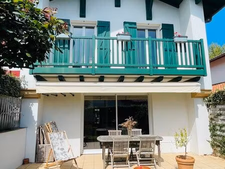 maison 4 pièces - 80 m2