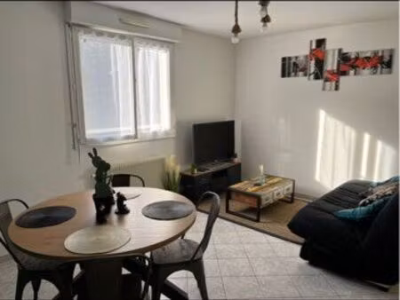 t1bis centre d’aix les bain