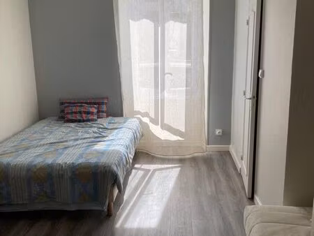 t2 bel appartement quartier madeleine