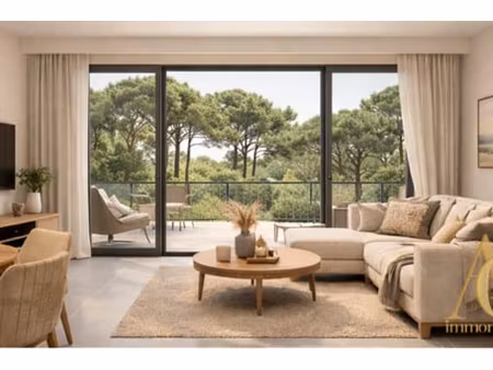 annonce appartement à vendre