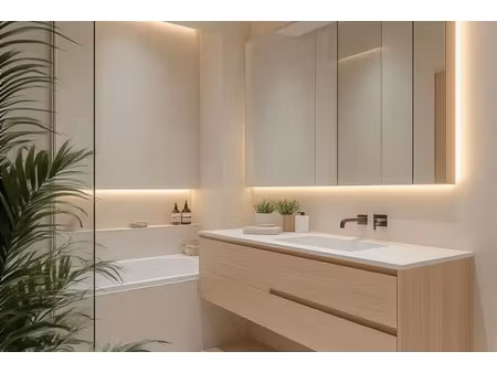 annonce appartement à vendre