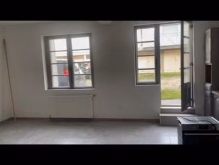 loue t2 centre lannemezan