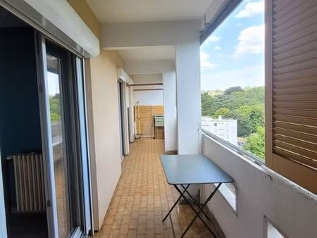 location appartement lyon 9