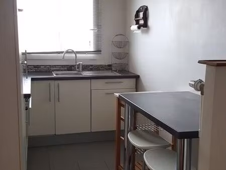 location à la chambre appartement t3 meublé