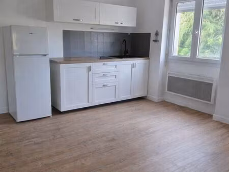 location studio nantes