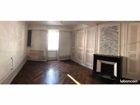 appartement t3 lumineux – saint-laurent-sur-saône (01750)
