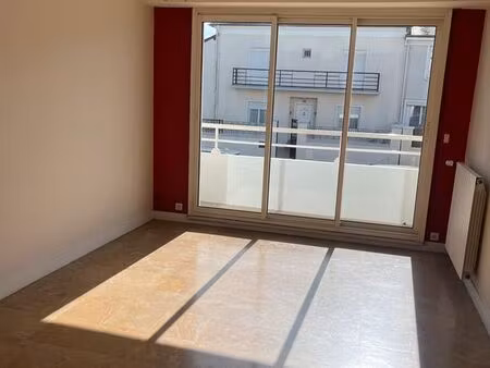 appartement - t2 - 45m²