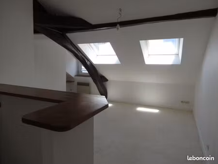 appartement t2 angers