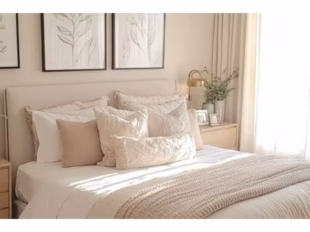 annonce appartement à vendre