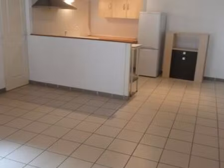 duplex de charme tout rénové tullins ancien