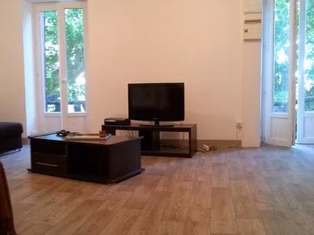 appartement 4 pièces 75 m²