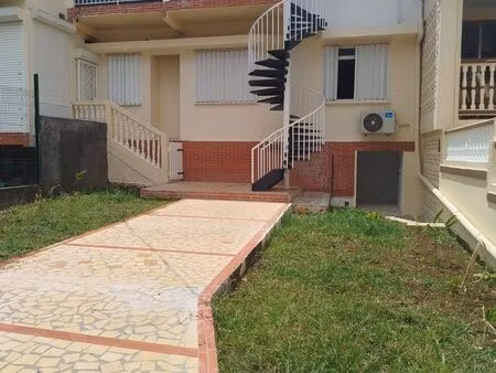 f3 60 m² à louer – lumineux et bien situé