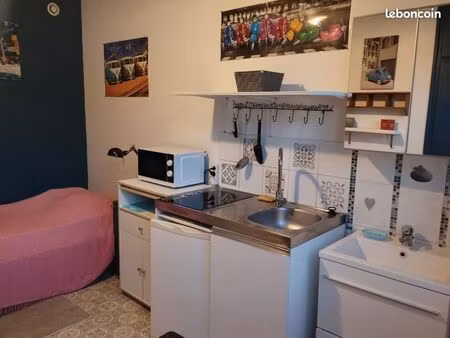 chambre étudiant sur lezennes