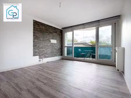 appartement t3 - parking