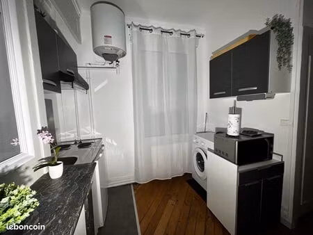 studio rouen meublé fac de droit