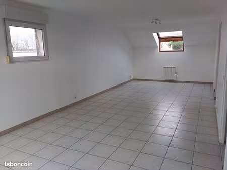 loue bel appartement 60m2 rue michelet