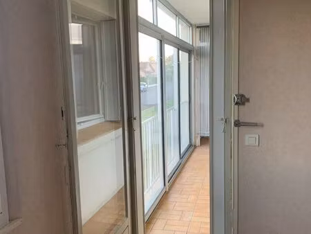 apprt 4 pièces 3ch 600