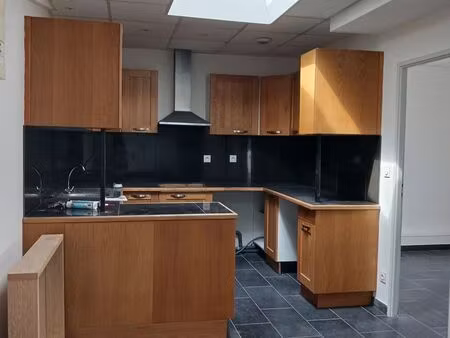 à louer – appartement 3 pièces – 51 41 m²