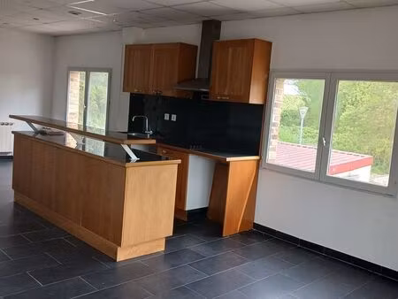 à louer – appartement 4 pièces – 63 64 m² – vernou-la-celle-sur-seine