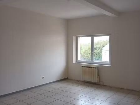 à louer – appartement de 54 68 m² – vernou-la-celle-sur-seine