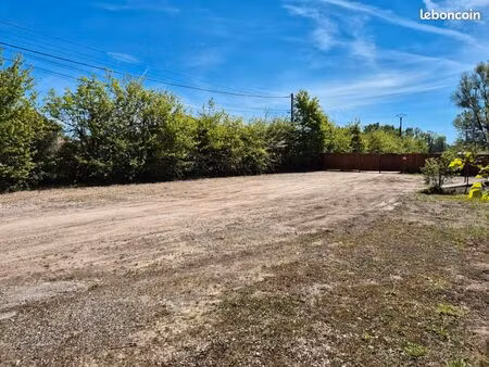 gardiennage- hivernage emplacement véhicules