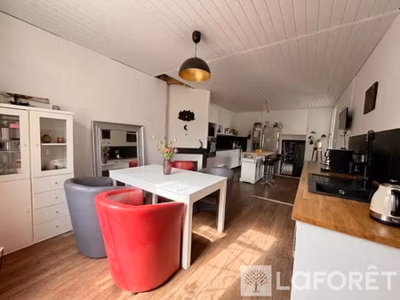 vente maison 7 pièces 171.82 m² à cramant (51530)  219 900 €