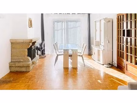 maison traditionnelle de 150 m² à riantec