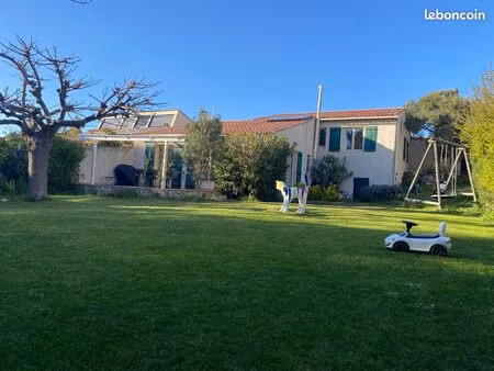 location maison calme