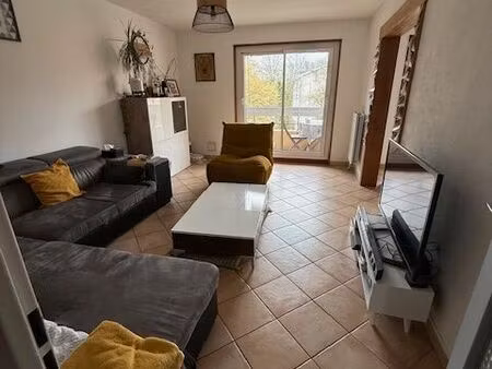 appartement t3 à louer à seynod 74