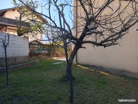 appartement t2 meublé et rénové