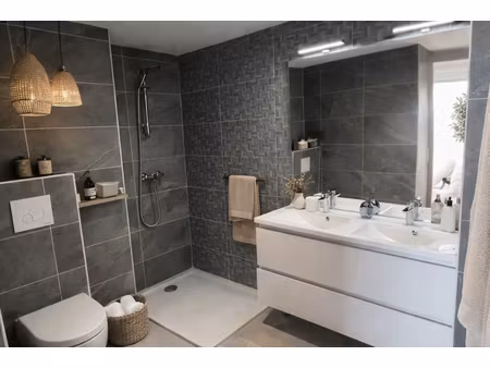 annonce appartement à vendre