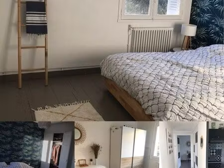 location meuble - oullins gare