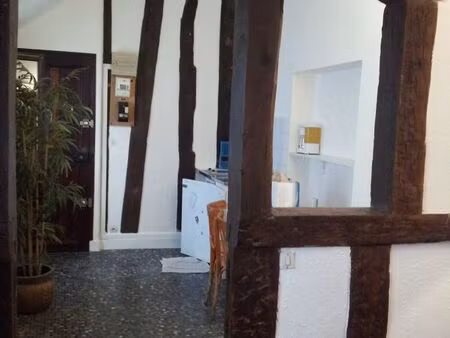 marais vieille du temple