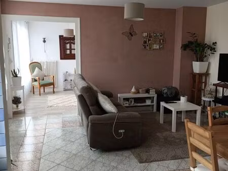appartement à louer quartier st georges périgueux