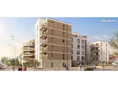 location studio rennes campus saint martin