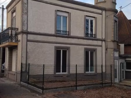 location ronchin 2 chbres ave jean jaurès près de lesquin