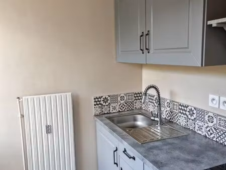 loue f1 thionville briquerie