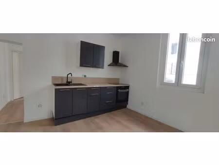 appartement t3 à louer