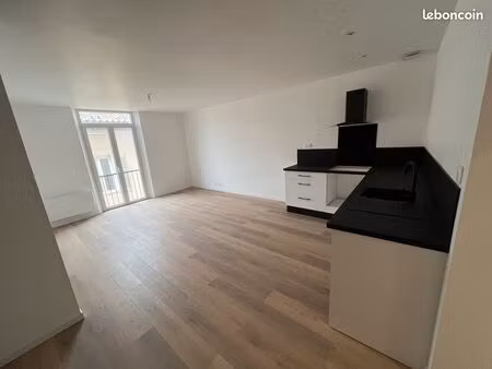 appartement t4 - 90m2 - neuf a valensole